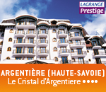 argentiere - savoie
