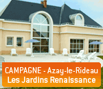 azay jardins renaissance