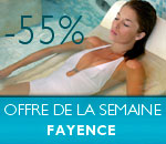 fayence promo
