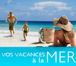 vacances location mer