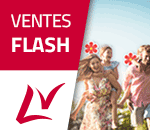 Ventes Flash- Dparts 27/04