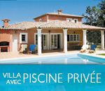 location villa