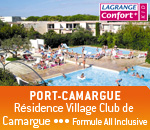 port camargue all inclusive