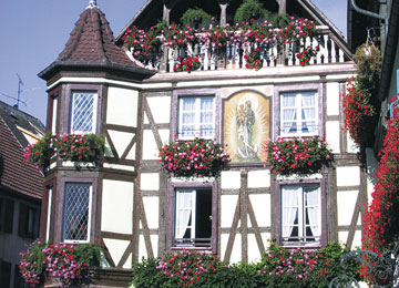 STATION : AMMERSCHWIHR