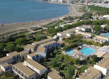 Location - Louer   Port Camargue Residence de Camargue