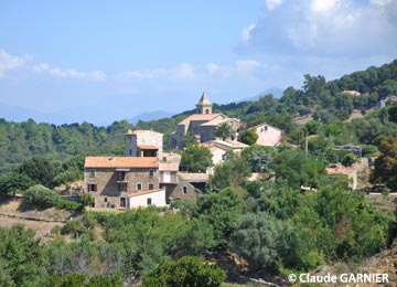 STATION : Coti Chiavari