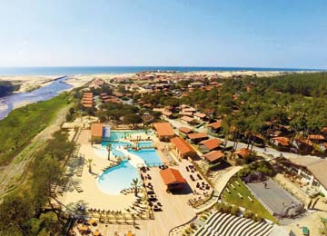 ANDERNOS-LES-BAINS (RECOMENDADO) ✈️ Foro Viajar con Niños