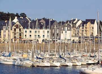 STATION : PORT CROUESTY