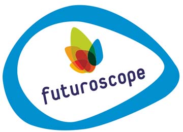 STATION : Futuroscope