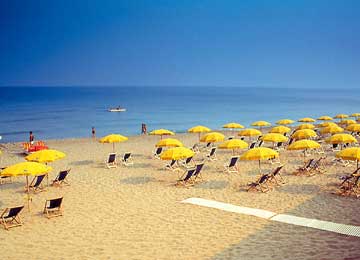 STATION : Paestum