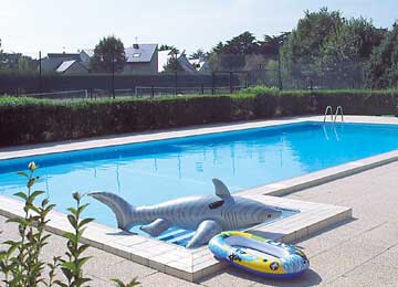  : LE POULIGUEN