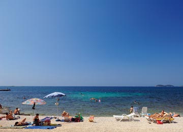 STATION : Rovinj