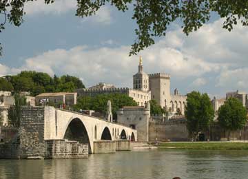 STATION : Saint Saturnin les Avignon
