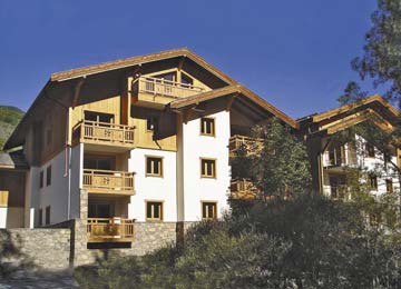 Location - Louer   SERRE CHEVALIER Le Hameau du Rocher Blanc