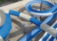 Camping le Cap d'Agathois
