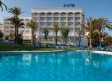 Gran Hotel Las Fuentes