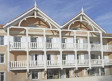 Location - Louer   Arcachon Residence Villa d'Este