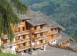 Location - Louer France  LES COCHES Les chalets de wengen