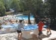 Camping la Pierre Verte