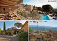 Hotel le Mas des Herbes Blanches