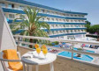 Location - Louer Espagne  Costa Brava / Maresme / Dorada Lloret de Mar Hotel Aquarium & Spa