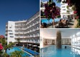 Hotel Garbi Park