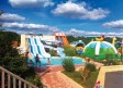 Camping le Carbonnier