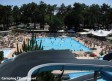 Camping les Sables de Cordouan