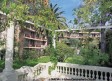 Residence les Palmiers