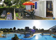 Camping les Grosses Pierres