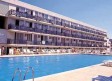Aparthotel Palamos / les Apparteme