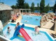 Camping les Genets