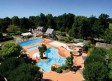 Camping Chateau de Galinee