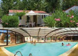 Location - Louer Languedoc-Roussillon Vias Camping l'air Marin
