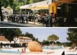 Camping les Ondines