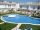 ALCOCEBER-LAS FUENTES : Residences Palm Beach I + II
