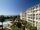ANTIBES - ANTIBES LES PINS : Residence les Pins Bleus
