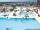 L'ALBERON/ ARLES : Camping le Crin Blanc