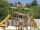 L'ALBERON/ ARLES : Camping le Crin Blanc