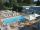 PARC ASTERIX : Novotel Survilliers