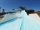 LE BARCARES - CAP COUDALERE : Camping le Soleil Bleu