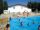 BIDART : Camping Harrobia