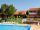 CARRO / LA COTE BLEUE : Residence Cap Bleu - Resid'Hotel