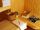 COURCHEVEL : Hotel du Golf