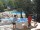 FREJUS - PORT FREJUS : Camping la Pierre Verte
