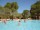 FREJUS - PORT FREJUS : Camping la Pierre Verte