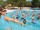 FREJUS - PORT FREJUS : Camping la Pierre Verte