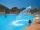 GASSIN : Camping Gassin