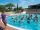 GASSIN : Camping Gassin