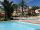 GOLFE JUAN : Residence Open
